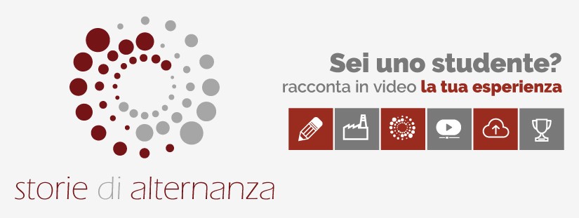 “Storie di alternanza”: premio promosso dalle Camere di Commercio da destinare agli studenti