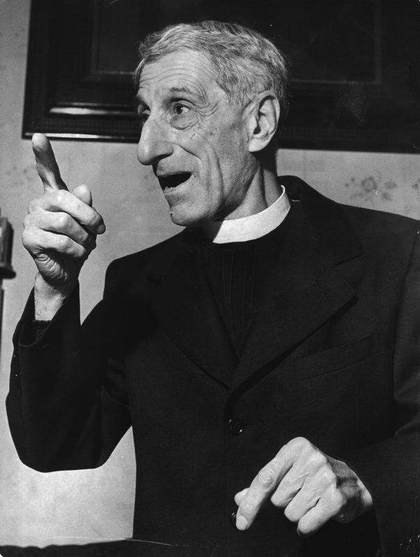 Luigi Sturzo santo? Venerdì 24 novembre, a Roma, la positiva chiusura ufficiale della Causa di beatificazione e canonizzazione