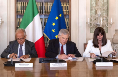 Laurea magistrale per 15 studenti del Pakistan e del Bangladesh, in 3 Atenei del Sud Italia