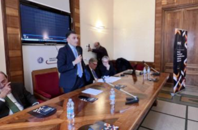 Regione Siciliana. Aree industriali, Tamajo a Caltanissetta: «Puntiamo ad attrarre imprese»
