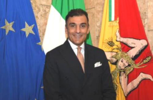 Ciclone Harry, l'assessore Tamajo: «Contributi straordinari alle imprese, risposta immediata»