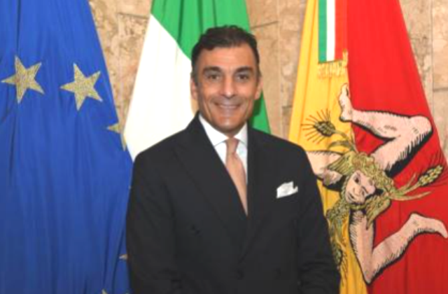 Ciclone Harry, l'assessore Tamajo: «Contributi straordinari alle imprese, risposta immediata»