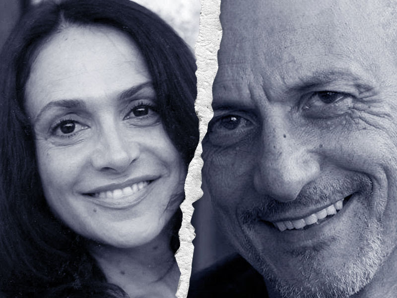 Sabbie Mobili, Guia Jelo incarna il dramma di Daniela Rocca nella novità assoluta dello scrittore Domenico Trischitta