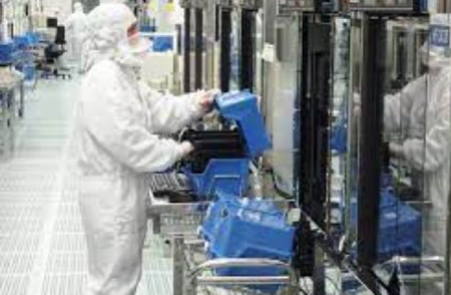 Ue, 68 milioni a 'Microelettronica Sicilia'. Schifani e Tamajo: «Isola hub dell'high-tech»