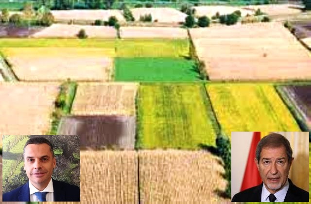30 milioni di euro per gli agricoltori siciliani delle aree interne, grazie a Regione e Psr Sicilia