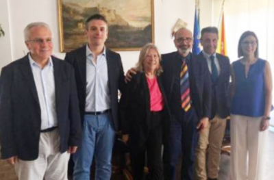 Terzo settore in Sicilia, l’assessore Nuccia Albano incontra i rappresentanti delle coop