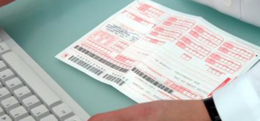 Enna, sequestro preventivo per frode su ticket sanitari