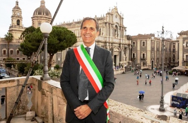 Città metropolitana di Catania. Incontro con i sindaci in merito al “definanziameto” del PNRR