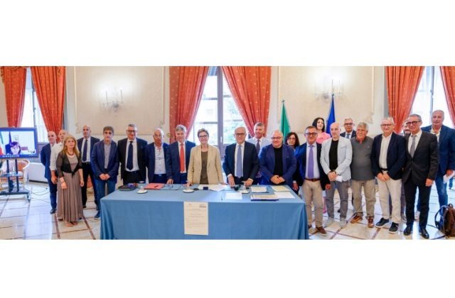 Trapani, accordo tra prefettura e Abi Sicilia per contrastare il fenomeno dell’usura
