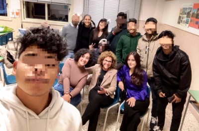 Mineo. SAI "Vizzini MSNA". Esame di terza media "ok" per i giovani beneficiari