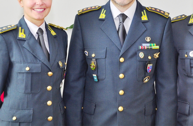 Concorso per l’ammissione di 69 Allievi Ufficiali del Ruolo Normale (Ordinario e Aeronavale) Accademia Guardia di Finanza – a.a. 2023/24. Domande entro ore 12.00 del 16 febbraio 2023