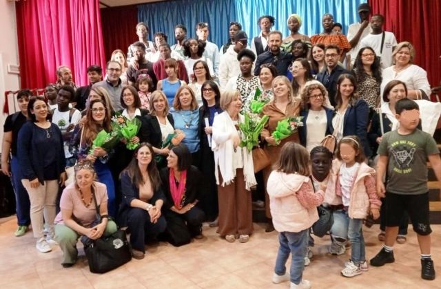 CPIA di Caltagirone. Concluso anno accademico con una splendida rappresentazione teatrale