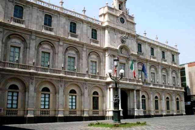 Studenti: possibile trasferirsi da altri Atenei all'Università di Catania, ma entro il 30 giugno