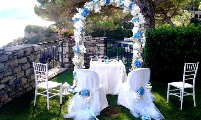 Matrimoni e unioni civili, sì alle celebrazioni in strutture ricettive, locali e ville di Caltagirone