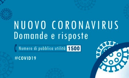 Coronavirus, incontro fra Giunta municipale e primario Malattie infettive ospedale "Gravina"