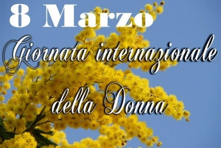 (VIDEO) 8 Marzo e la “Festa della Donna”: in un video la storia di questo atteso evento "rosa" 