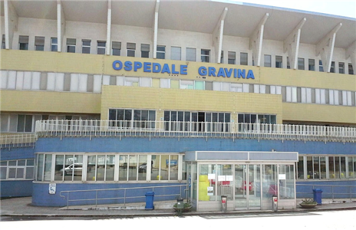 Sarà "Centro regionale Covid 19", il reparto di Malattie infettive dell’ospedale di Caltagirone