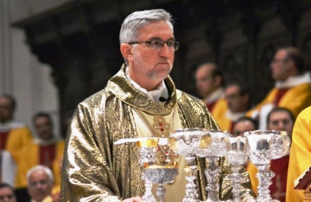 Nuovi parroci e nuovi incarichi nella Diocesi calatina del vescovo Calogero Peri