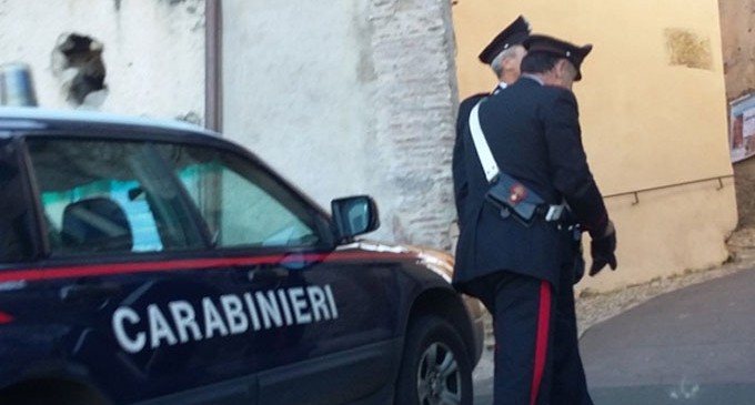 Grammichelese viola i domiciliari, 'riga dritto' al carcere