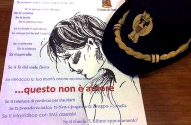 Contro violenza di genere schierate le "forti donne guerriere" del rione sanità di Napoli
