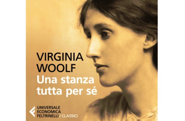 Libri e letture. “Una stanza tutta per sé” di Virgina Woolf: il primo manifesto sul femminismo e la parità di genere