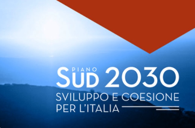 Mezzogiorno, firmato protocollo tra il Ministro del Sud e Invitalia