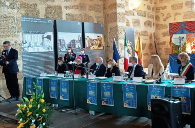 Commissario antiracket e antiusura Cagliostro a Partinico: procedure più veloci sostegno vittime