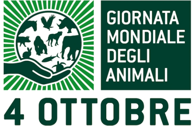 4 ottobre, Giornata mondiale degli Animali contro maltrattamenti e commercio illegale