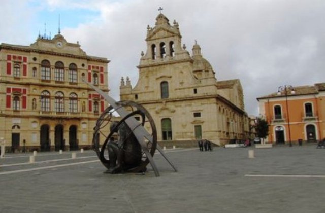 Viabilità Grammichele, temporanea chiusura di un tratto della Strada provinciale 75