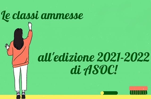 A Scuola di OpenCoesione: ecco le classi ammesse all’edizione 2021/2022, 25 scuole e 41 team sono siciliani
