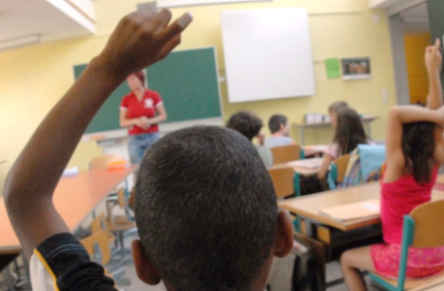 Scuola, 877 mila studenti non italiani, il 10,3%. E molti di loro (65,4%) sono nati in Italia