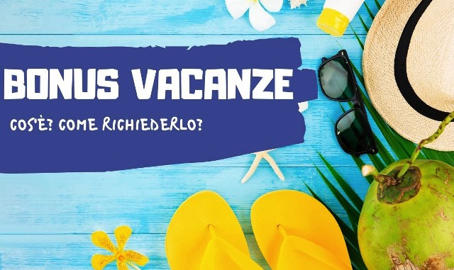 Bonus Vacanze 2020: cos’è e come funziona, sconto e requisiti