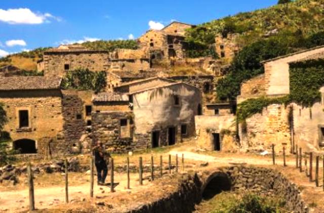 Sicilia. Beni culturali, 76 milioni dal Pnrr per la rigenerazione del paesaggio rurale