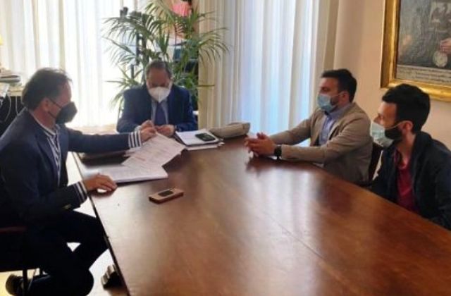 Caltagirone. Deposito cauzionale servizio idrico. Sie: rateizzazione (2 anni) della cifra dovuta