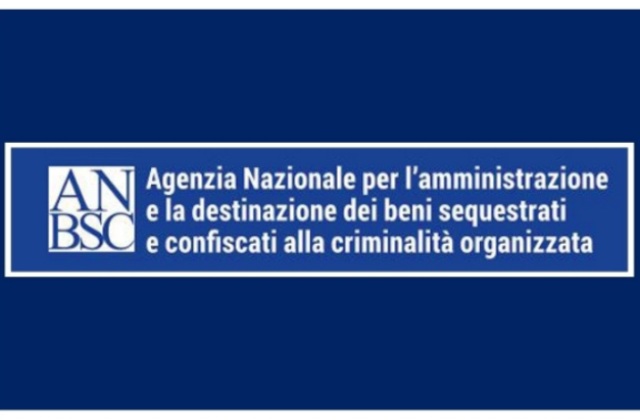 Trapani. Anbsc assegna temporaneamente a comune Castelvetrano 2 immobili confiscati da adibire a hub vaccinali