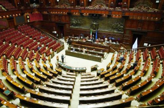 Cartelle, verso un nuovo blocco