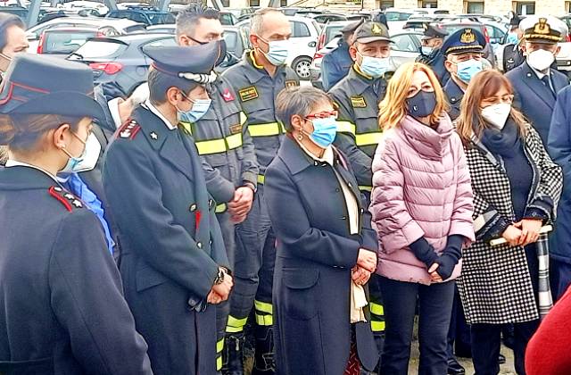 A Siracusa, Noto e Lentini le prime tappe del progetto “Un albero per il futuro”