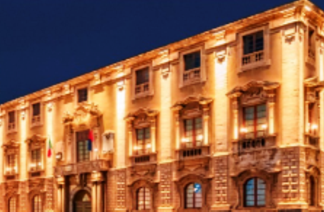Catania. Palazzo degli Elefanti, tre domeniche di apertura al pubblico con eccezionale affluenza