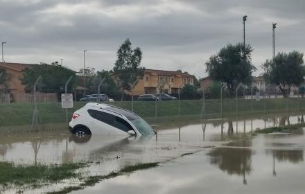 Per famiglie e aziende siciliane danneggiate da maltempo, un plafond da 50 milioni da Creval 