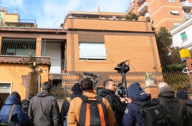 Concorso per le scuole a Palermo sul tema "Libertà di stampa e cultura della legalità"