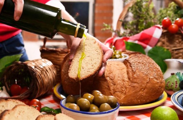 "Agroalimentare, nasce la Consulta dei Distretti del Cibo." E' la prima in Sicilia e sono diciotto