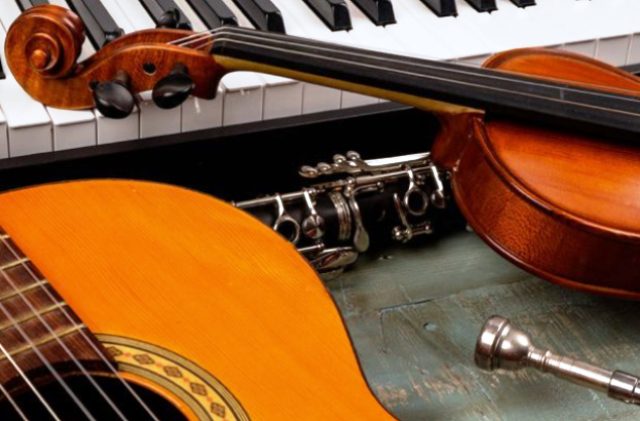 Caltagirone: entro il 20 novembre, per iscriversi e immatricolarsi al musicale “Pietro Vinci"