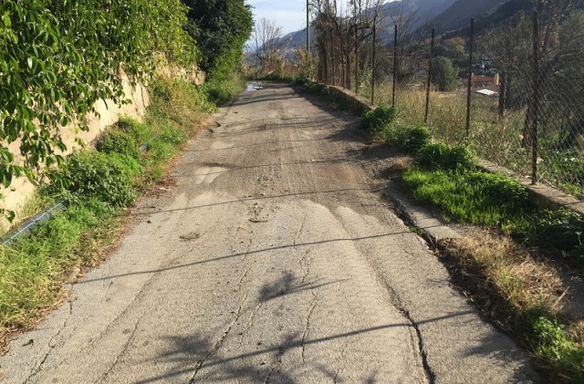Strade vicinali. Il Comune di Caltagirone fa una ricognizione per riconoscerle come "pubbliche" 