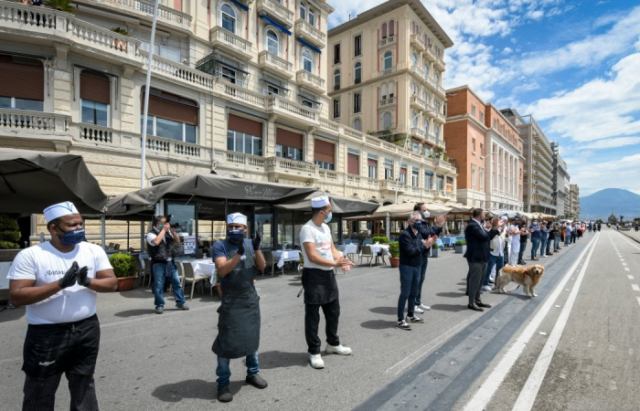 Ritorno al futuro: così Repubblica vuole aiutare le comunità locali a ripartire