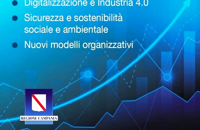 Sostegno (anche a fondo perduto) alle micro e piccole imprese campane: fino a 150 mila euro