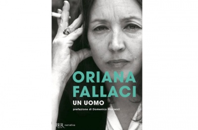 Libri e letture. Oriana Fallaci: “Un uomo” e il suo nobile coraggio, la sua capacità di sognare e di combattere per un ideale