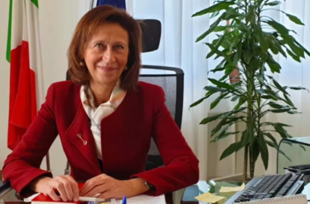 Lettera dell'Autorità a bambini e ragazzi per il ritorno a scuola  