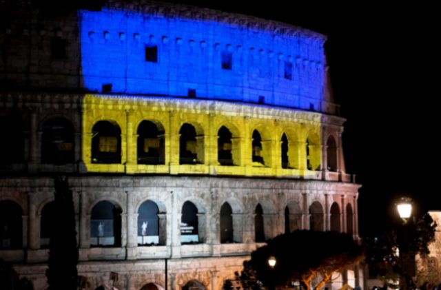 Decaro: Solidarietà dell’Anci ai sindaci ucraini e alle loro comunità, condanniamo l’attacco russo