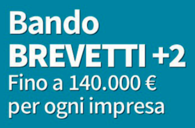 Brevetti+, dal 28 settembre via alle domande per ottenere le agevolazioni