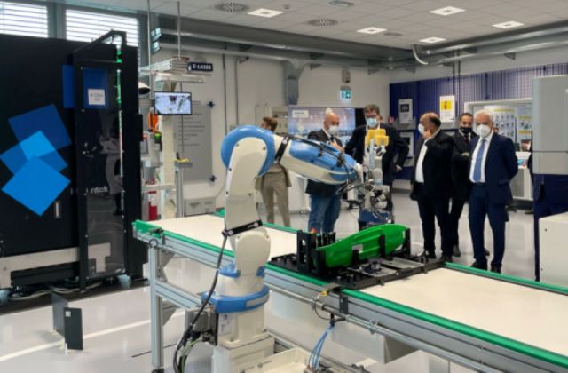 Ministero dello sviluppo economico: 609 milioni per digitalizzazione imprese